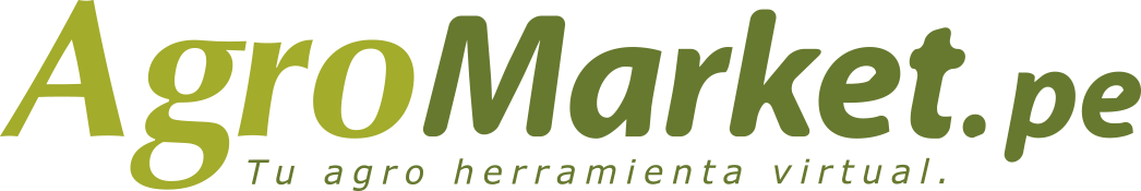 AgroMarket Inventario